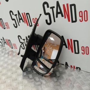 RENAULT MASTER 3 PHASE 1