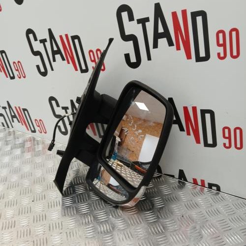 RENAULT MASTER 3 PHASE 1