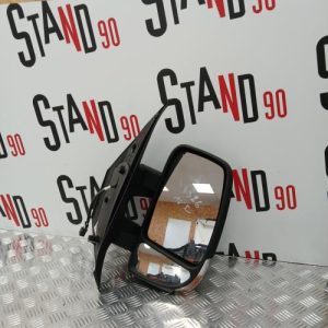 RENAULT MASTER 3 PHASE 1