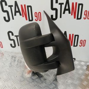 RENAULT MASTER 3 PHASE 1