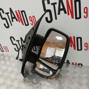 RENAULT MASTER 3 PHASE 1