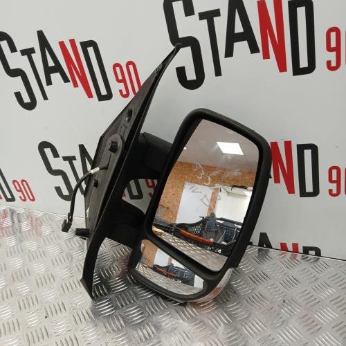 RENAULT MASTER 3 PHASE 1