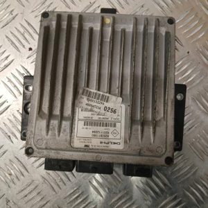 RENAULT KANGOO 2 PHASE 1