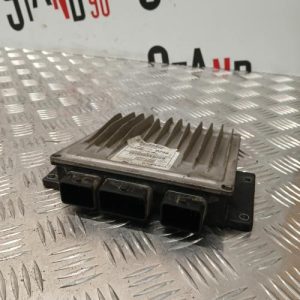 RENAULT KANGOO 2 PHASE 1