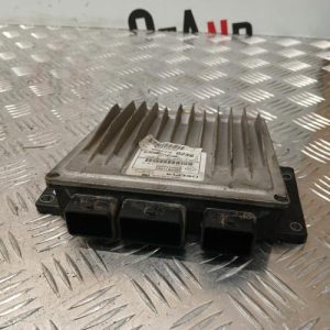 RENAULT KANGOO 2 PHASE 1