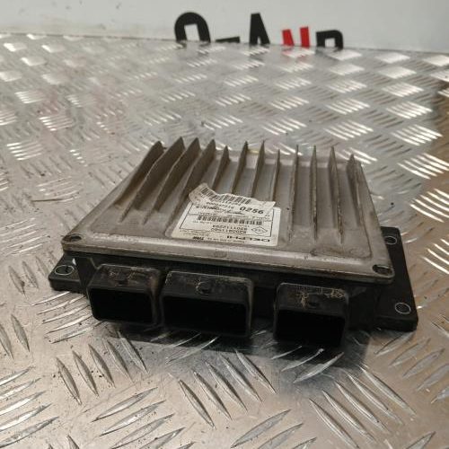 RENAULT KANGOO 2 PHASE 1