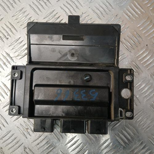 RENAULT KANGOO 2 PHASE 1