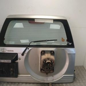 TOYOTA LAND CRUISER 3 J90 PHASE 2