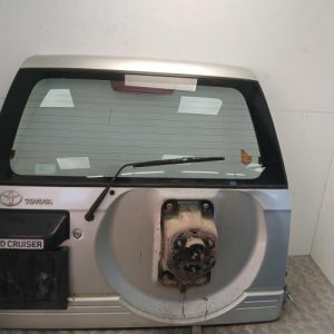 TOYOTA LAND CRUISER 3 J90 PHASE 2