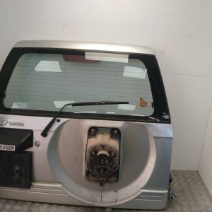 TOYOTA LAND CRUISER 3 J90 PHASE 2