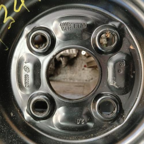 TOYOTA YARIS 2 PHASE 1