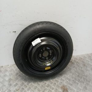 TOYOTA YARIS 2 PHASE 1