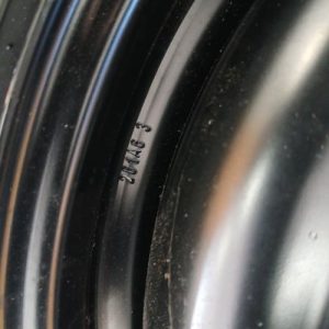 TOYOTA YARIS 2 PHASE 1