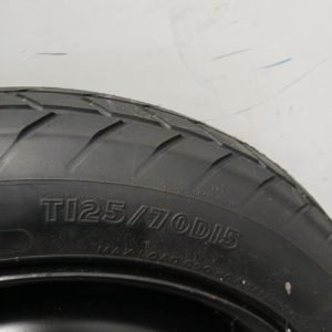 TOYOTA YARIS 2 PHASE 1