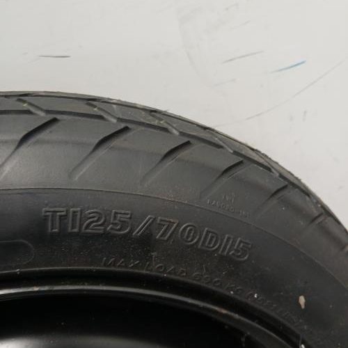 TOYOTA YARIS 2 PHASE 1