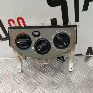 RENAULT TRAFIC 2 PHASE 1