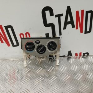 RENAULT TRAFIC 2 PHASE 1