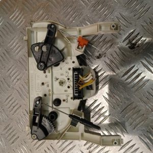 RENAULT TRAFIC 2 PHASE 1