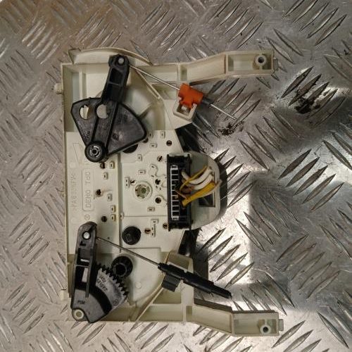 RENAULT TRAFIC 2 PHASE 1