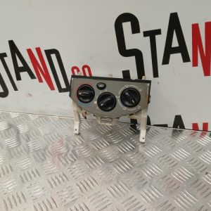 RENAULT TRAFIC 2 PHASE 1