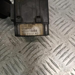 RENAULT TRAFIC 2 PHASE 1