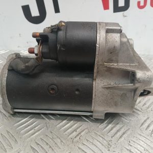 RENAULT TRAFIC 2 PHASE 1