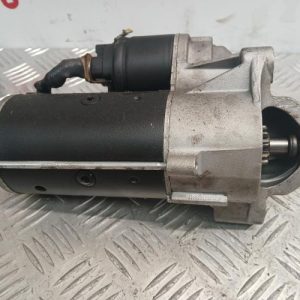 RENAULT TRAFIC 2 PHASE 1