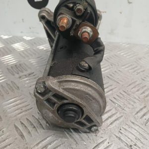 RENAULT TRAFIC 2 PHASE 1