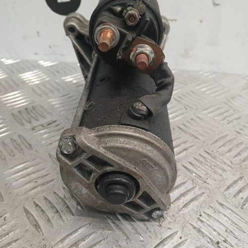 RENAULT TRAFIC 2 PHASE 1