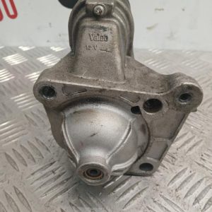 RENAULT TRAFIC 2 PHASE 1