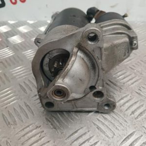 RENAULT TRAFIC 2 PHASE 1