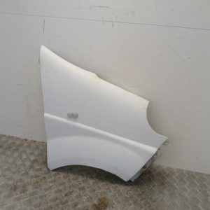 RENAULT TRAFIC 2 PHASE 1