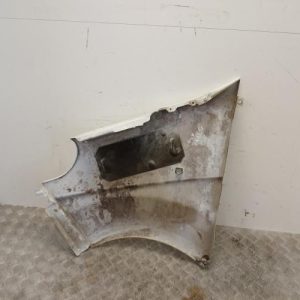 RENAULT TRAFIC 2 PHASE 1