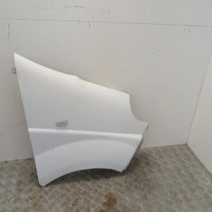 RENAULT TRAFIC 2 PHASE 1