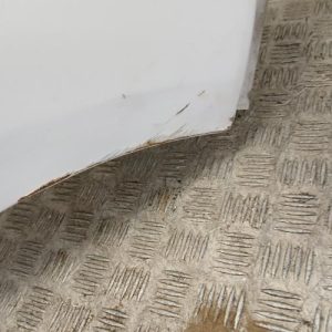 RENAULT TRAFIC 2 PHASE 1