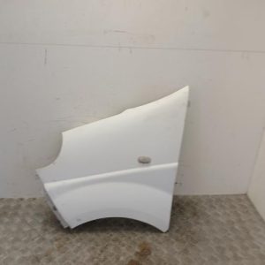 RENAULT TRAFIC 2 PHASE 1