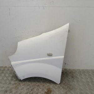 RENAULT TRAFIC 2 PHASE 1