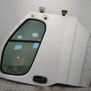 RENAULT TRAFIC 2 PHASE 1