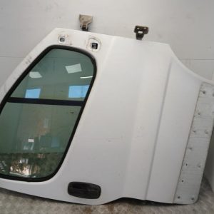 RENAULT TRAFIC 2 PHASE 1