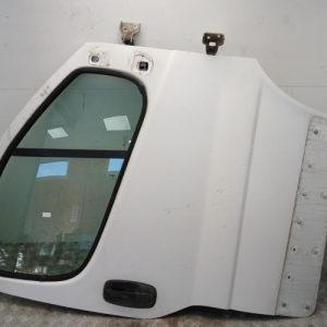 RENAULT TRAFIC 2 PHASE 1