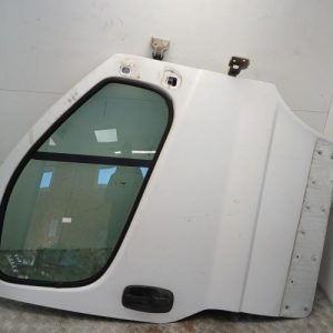 RENAULT TRAFIC 2 PHASE 1