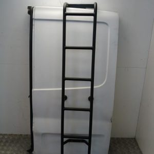 RENAULT TRAFIC 2 PHASE 1