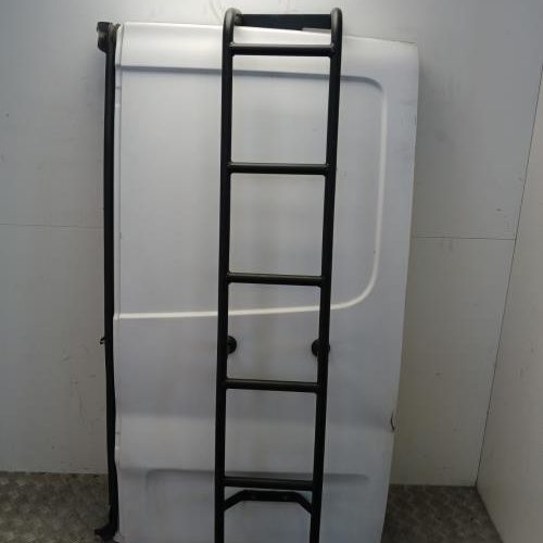 RENAULT TRAFIC 2 PHASE 1