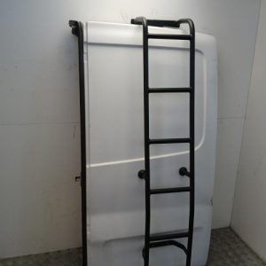 RENAULT TRAFIC 2 PHASE 1