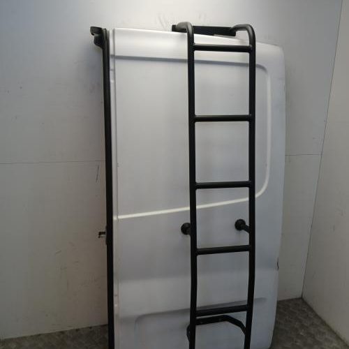 RENAULT TRAFIC 2 PHASE 1