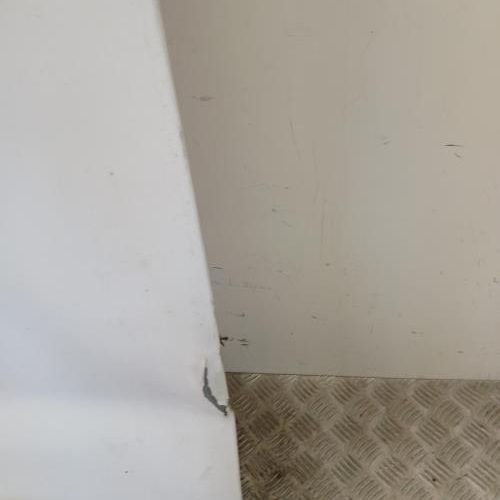 RENAULT TRAFIC 2 PHASE 1