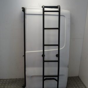 RENAULT TRAFIC 2 PHASE 1