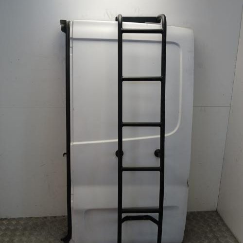 RENAULT TRAFIC 2 PHASE 1