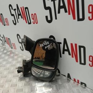 RENAULT TRAFIC 2 PHASE 1