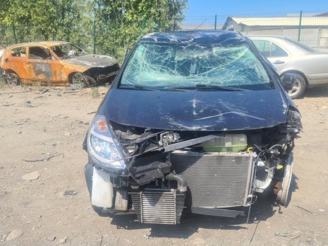 RENAULT CLIO 3 PHASE 2